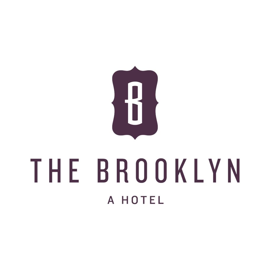 The Brooklyn Otel New York Logo fotoğraf
